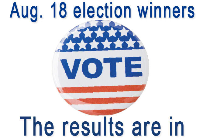 Pandemic doesn’t stop Pinellas County’s voters